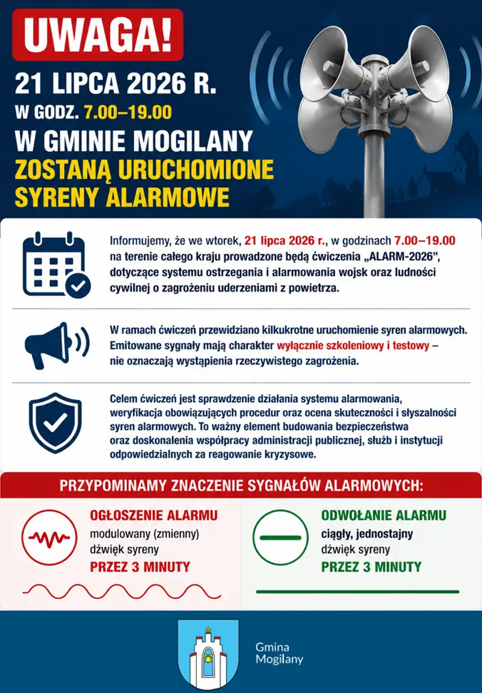 alarm